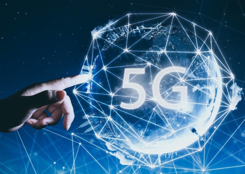 Comunicaciones 5G - 