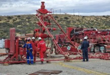 CGC sigue incrementando inversión y explora potencial de Shale Oil y Tight Gas en zona norte de Santa Cruz CGC realiza exploración en la zona norte de Santa Cruz - Foto: