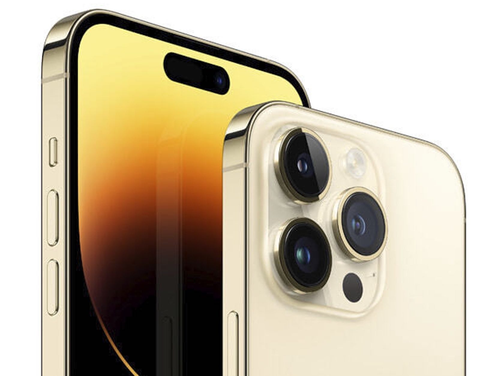 Cuánto le cuesta a Apple fabricar un iPhone 14 Pro Max, su celular más