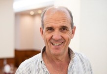 Pablo Zurra intendente peronista de Pehuajó -