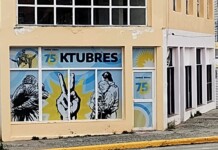 Los funcionarios municipales de Río Turbio están obligados a aportar mensualmente para sostener la Unidad Básica que encabezan Menna y Mazú la Unidad Básica del PJ en Río Turbio “76 Oktubres”