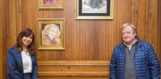 Lucas Gaincerain, de controvertido Coordinador de YCRT a ser nexo entre Santa Fe y Nación, en el combate por el narcotráfico