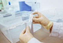 Denunciaron al Laboratorio del Fin de Mundo, por la quema de 2.6 millones de dólares en medicamentos Laboratorio del Fin del Mundo
