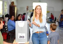 María Emilia Soria derrotó con contundencia a la alianza que reunió a Weretilneck, La Cámpora y la UCR La intendenta de General Roca, María Emilia Soria