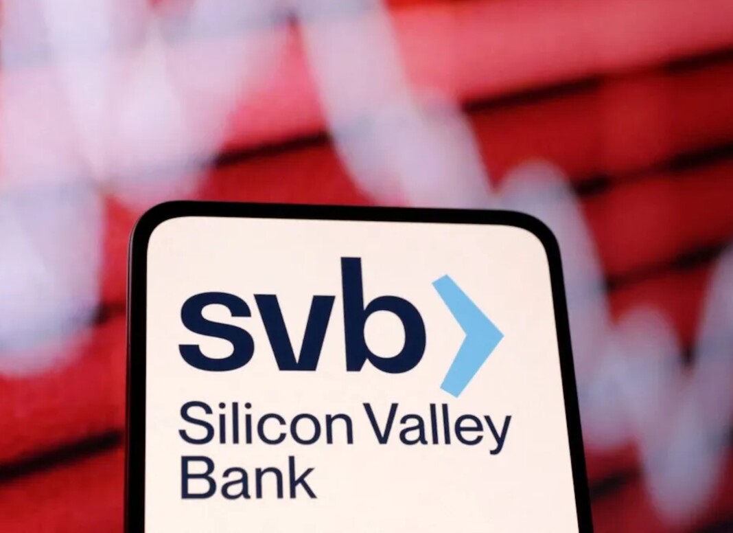 Silicon Valley Bank Estados Unidos -