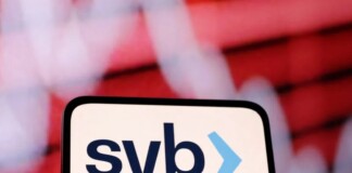 Silicon Valley Bank Estados Unidos -