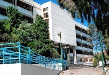 Universitarios chubutenses inician hoy paro por salarios y en Comodoro harán clases públicas Universidad Nacional de la Universidad Nacional de la Patagonia San Juan Bosco