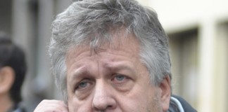 El fiscal Carlos Stornelli - Foto: NA