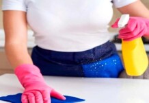 Empleadas domesticas -