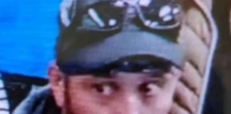 Un hombre quiso pasar explosivos en un aeropuerto de Estados Unidos