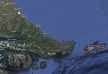 Legisladores de FORJA piden derogar Decreto de Macri y que la Isla de los Estados pase a ser parte de nuestra provincia Isla de los Estados parte del territorio de Tierra del Fuego