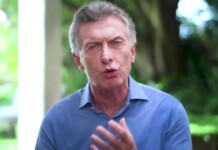 El ex presidente Mauricio Macri anuncia desde sus redes sociales que no será candidato en las elecciones 2023 -