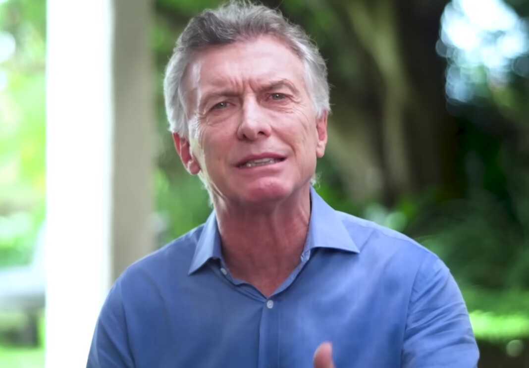 El ex presidente Mauricio Macri anuncia desde sus redes sociales que no será candidato en las elecciones 2023 -