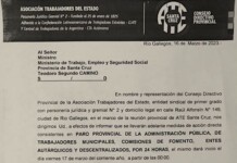 La encrucijada de los gremios centrales. Rechazo de la oferta del gobierno y paros, obligados por las bases que descreen de las dirigencias Rechazo de la oferta del gobierno y paros, obligados por las bases que descreen de las dirigencias