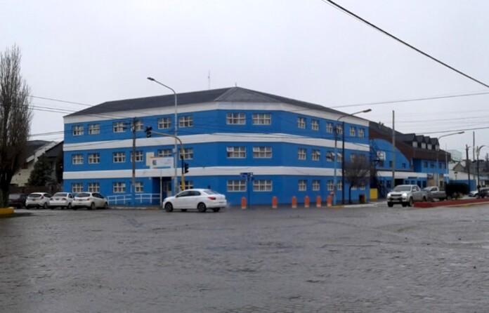 El Colegio Provincial de Educación Tecnológica - Foto: