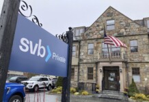 Silicon Valley Bank -