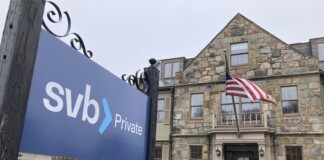 Silicon Valley Bank -