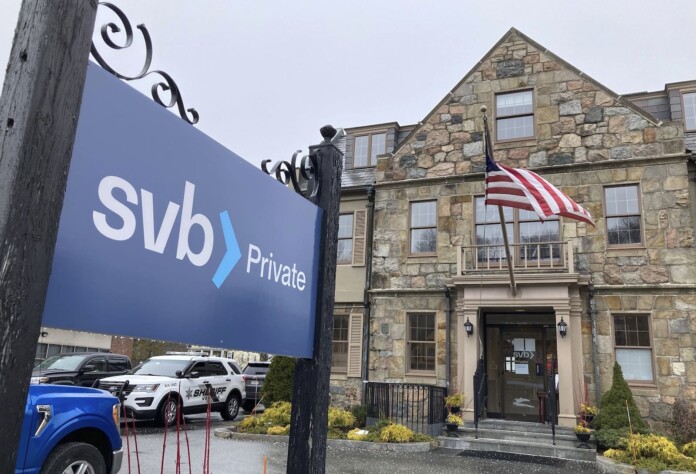 Silicon Valley Bank -