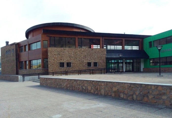Universidades de Chubut -