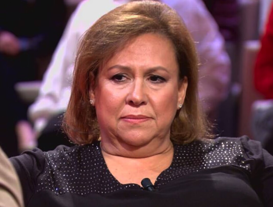 María Isabel Santos Caballero