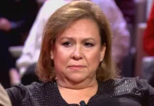 “Cambiemos” en El Calafate hace lugar a la mujer del más horroroso criminal del mundo, la propone como “víctima de género” y oculta la otra mitad de la historia negra que la condena María Isabel Santos Caballero