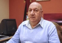 Polémica en Salta: habilitaron la candidatura de un ex intendente condenado por corrupción de menores Juan Rosario "Chicho" Mazzone, que fue destituido de su cargo en 2015 -