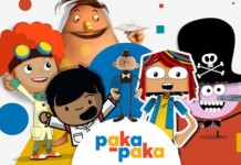 El Gobierno aprobó un déficit de $1.750 millones en los canales Paka Paka, Encuentro y DeporTV El canal estatal Paka Paka