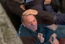 Axel Kicillof también intentó vincular a Patricia Bullrich con el asesinato del colectivero: “Parecía un robo a un blindado, es muy raro” El ministro de Seguridad bonarense, Sergio Berni, fue agredido a golpes y pedradas