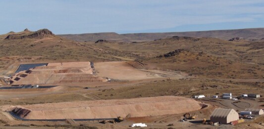 Robaron el oro de Patagonia Gold en un sospechoso operativo comando, vulnerando toda la seguridad de la minera ¿O no había seguridad suficiente?