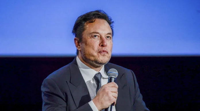 Elon Musk el CEO de Tesla, SpaceX y Twitter - Foto: NA