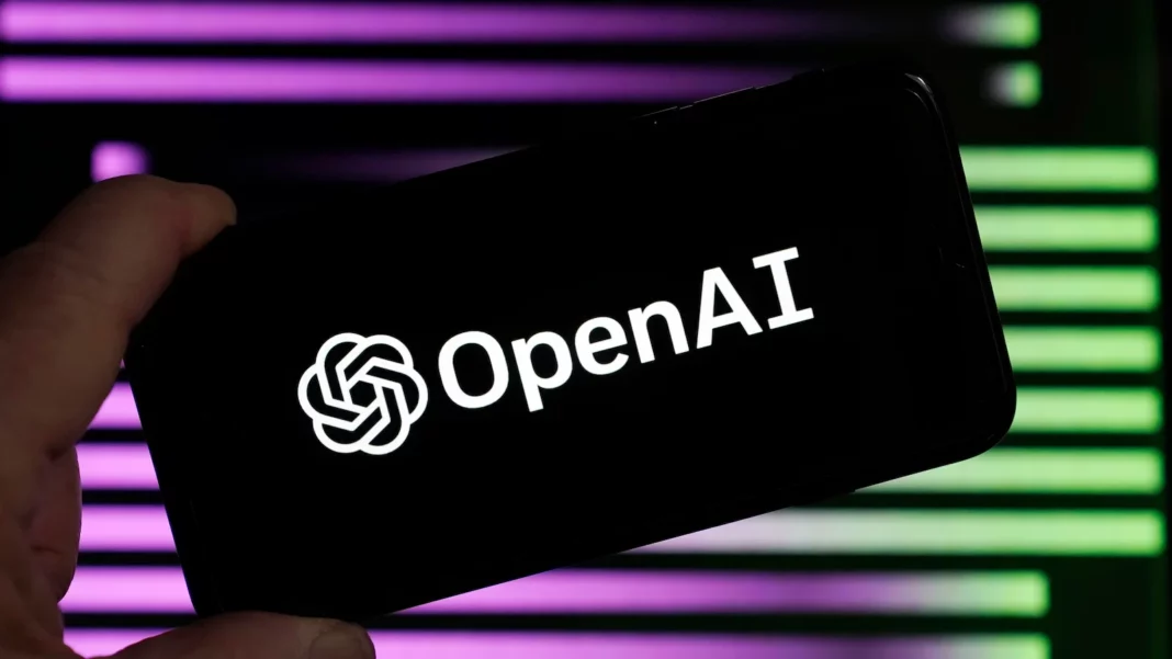 OpenAI, propietaria de ChatGPT -