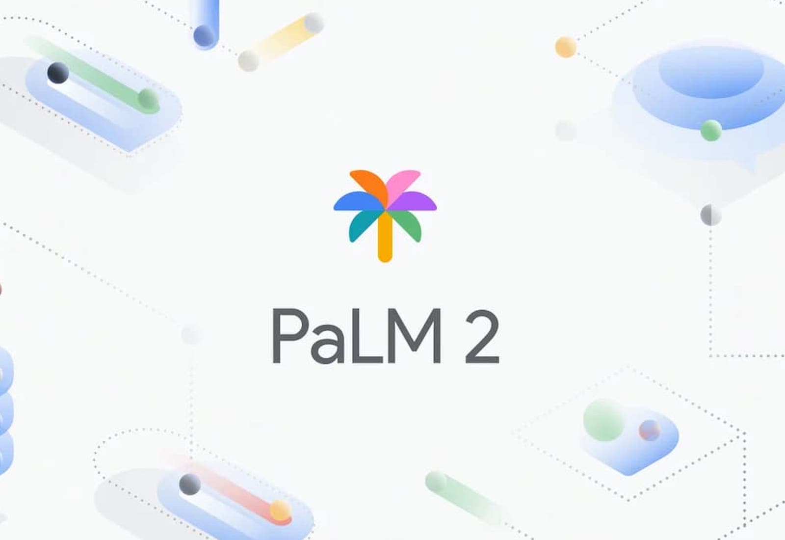 PaLM 2 la inteligencia artificial de Google -