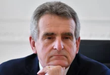 Agustín Rossi descarta licencia de cargos en el Gabinete El kirchnerista Agustín Rossi - Foto: NA