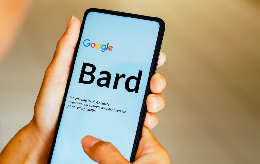 Bard, el chatbot de Google se puede utilizar en Argentina -