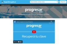Aumenta el monto de las Becas Progresar: de cuánto es y a partir de cuándo entra en vigencia Becas Progresar del gobierno nacional