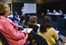 PAE junto a UdeSA y el Ministerio de Educación de Chubut promueven el ciclo “Escuela y comunidad” El ciclo “Escuela y comunidad”