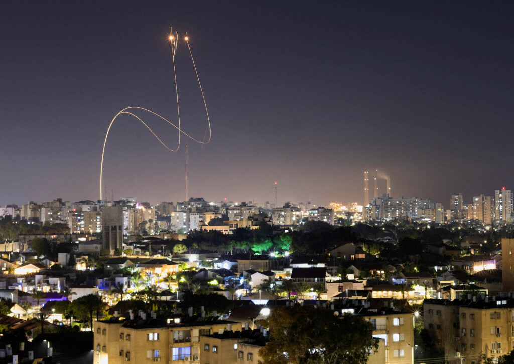 Ataques en la Franja de Gaza - Foto: NA
