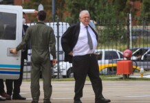 Dos fiscales pidieron la indagatoria del exministro Ginés González García por el Vacunatorio VIP El exministro de salud de la Nación Ginés González García - Foto: NA