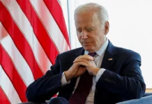 Cámara de Representantes de EE. UU. aprueba investigación para juicio político contra el presidente Biden El presidente de los Estados Unidos Joe Biden - Foto: NA