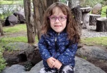 La provincia se niega a pagarle un tratamiento a una niña de 6 años, pero derrocha plata en cualquier cosa que sea para campaña política y sostenimiento del relato La pequeña Sol padece de Acondroplasia y la Caja de Servicios Sociales de Santa Cruz se niega a cubrir su tratamiento -