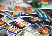 Tarjetas de Crédito -