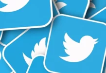 Dura advertencia de la Unión Europea a Twitter La red social Twitter -