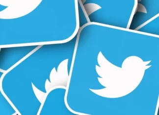 La red social Twitter -