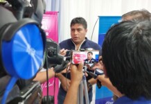 El Radicalismo dividido, la oposición diezmada y nuestra predicción de que Vidal era el “Caballo de Troya” del kirchnerismo, se hace cada vez más evidente Claudio Vidal del SER Santa Cruz - Foto:
