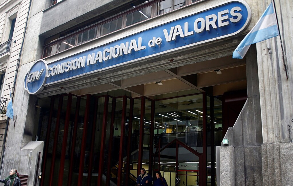 La CNV confirmó que fue víctima de un ataque informático