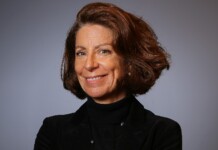Banco Mundial aprueba préstamos por U$S 900 millones para proyectos de infraestructura, energía y salud en Argentina Marianne Fay, directora del Banco Mundial para Argentina, Paraguay y Uruguay - Foto: Victor Idroga