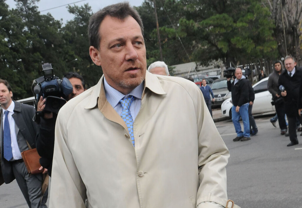 Rafael Resnick Brenner - Foto: NA