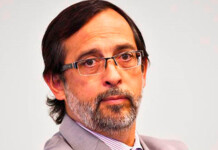Se inicia la Audiencia para determinar el Jury al Fiscal general de Rawson, Fernando Rivarola Fernando Rivarola Rawson Chubut -