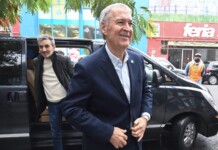 Juan Schiaretti abre la posibilidad de sumarse a Juntos por el Cambio después de la primera vuelta electoral El Gobernador de Córdoba Juan Schiaretti - Foto: NA