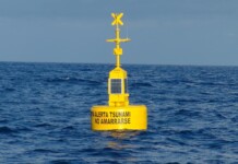 Alerta de Tsunami -